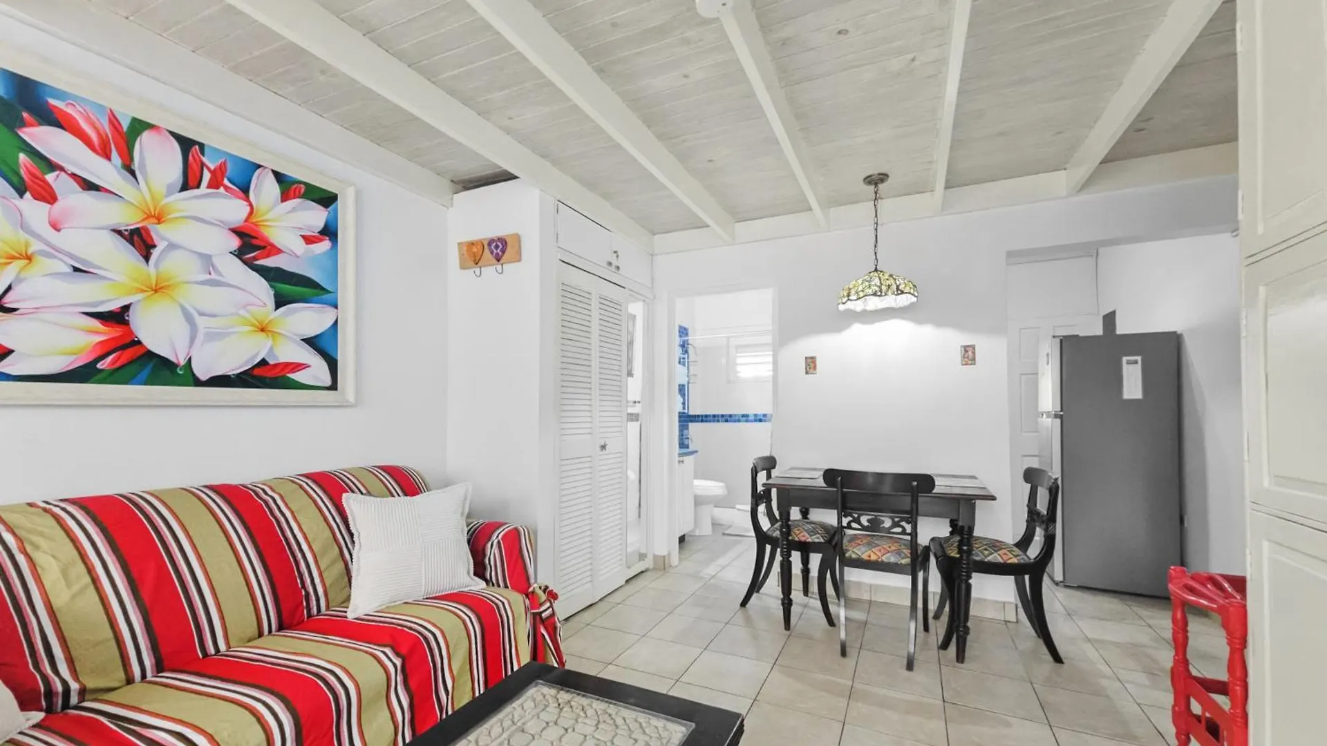 Apartment Chrisanns Paradise Suite By The Ocean - Apt#9 Ocho Rios Jamaica