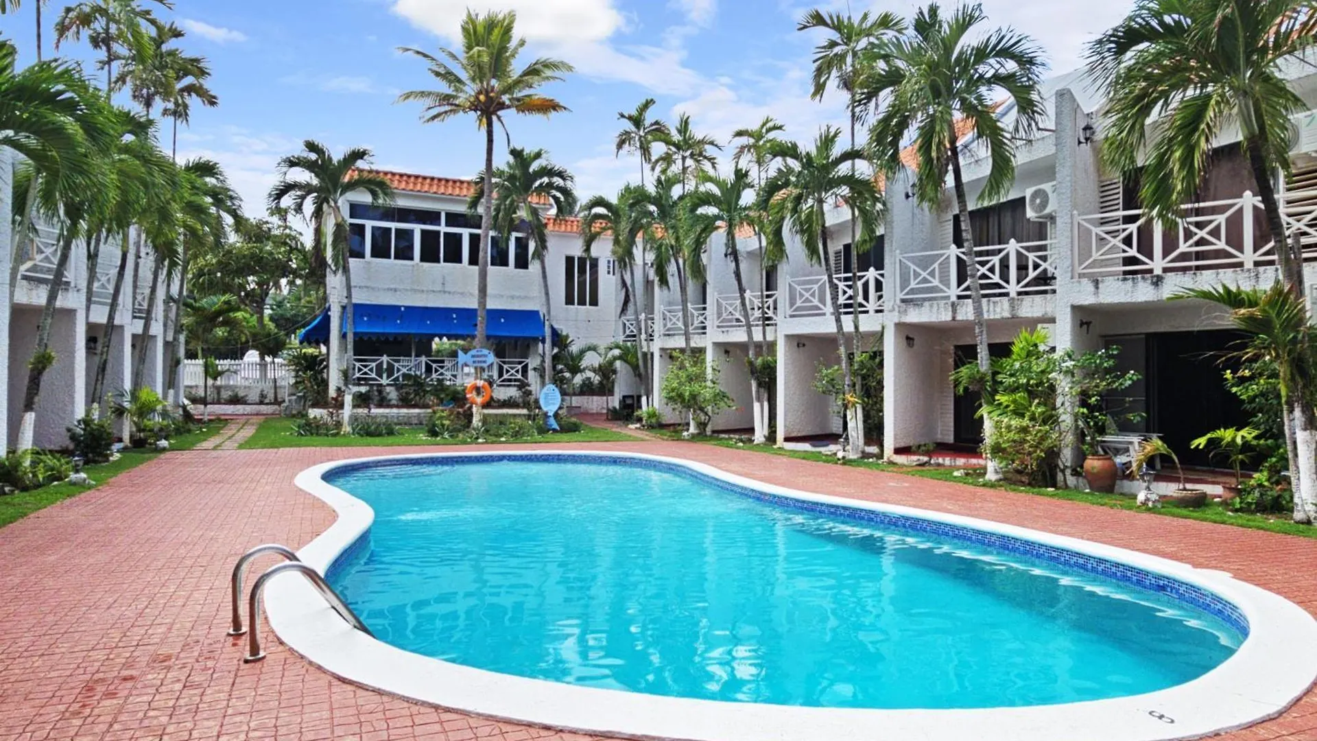 Apartment Chrisanns Paradise Suite By The Ocean - Apt#9 Ocho Rios
