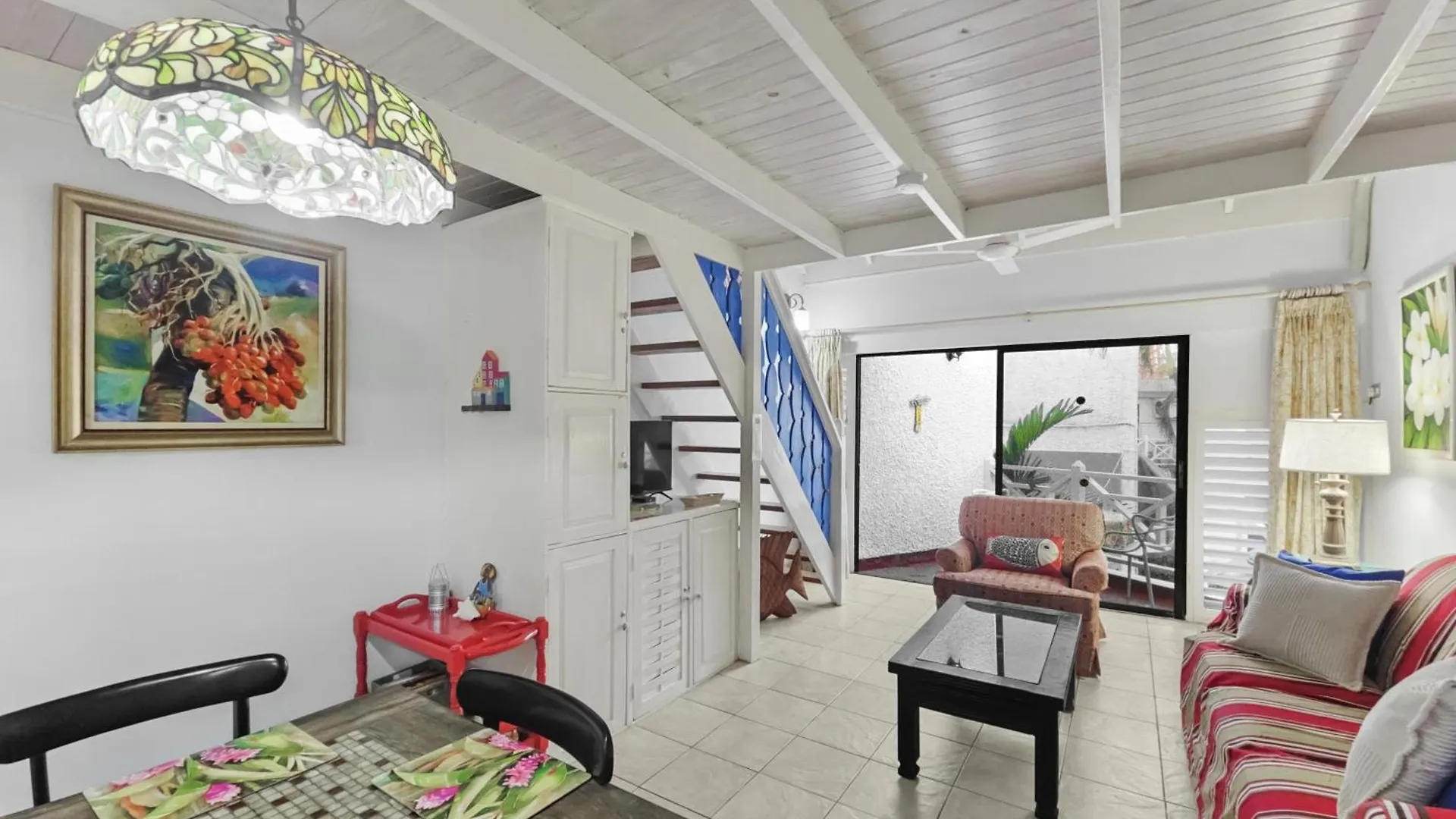 Chrisanns Paradise Suite By The Ocean - Apt#9 Ocho Rios