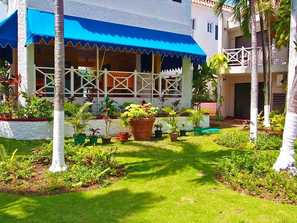 Apartment Chrisanns Paradise Suite By The Ocean - Apt#9 Ocho Rios