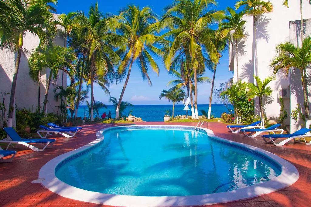 Chrisanns Paradise Suite By The Ocean - Apt#9 location
